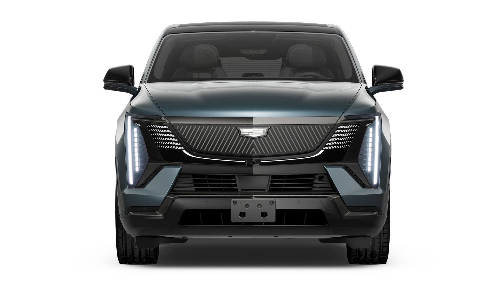 2025 Cadillac Escalade IQ Sport photo 4