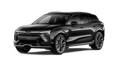 2025 Chevrolet Blazer EV SS SUV