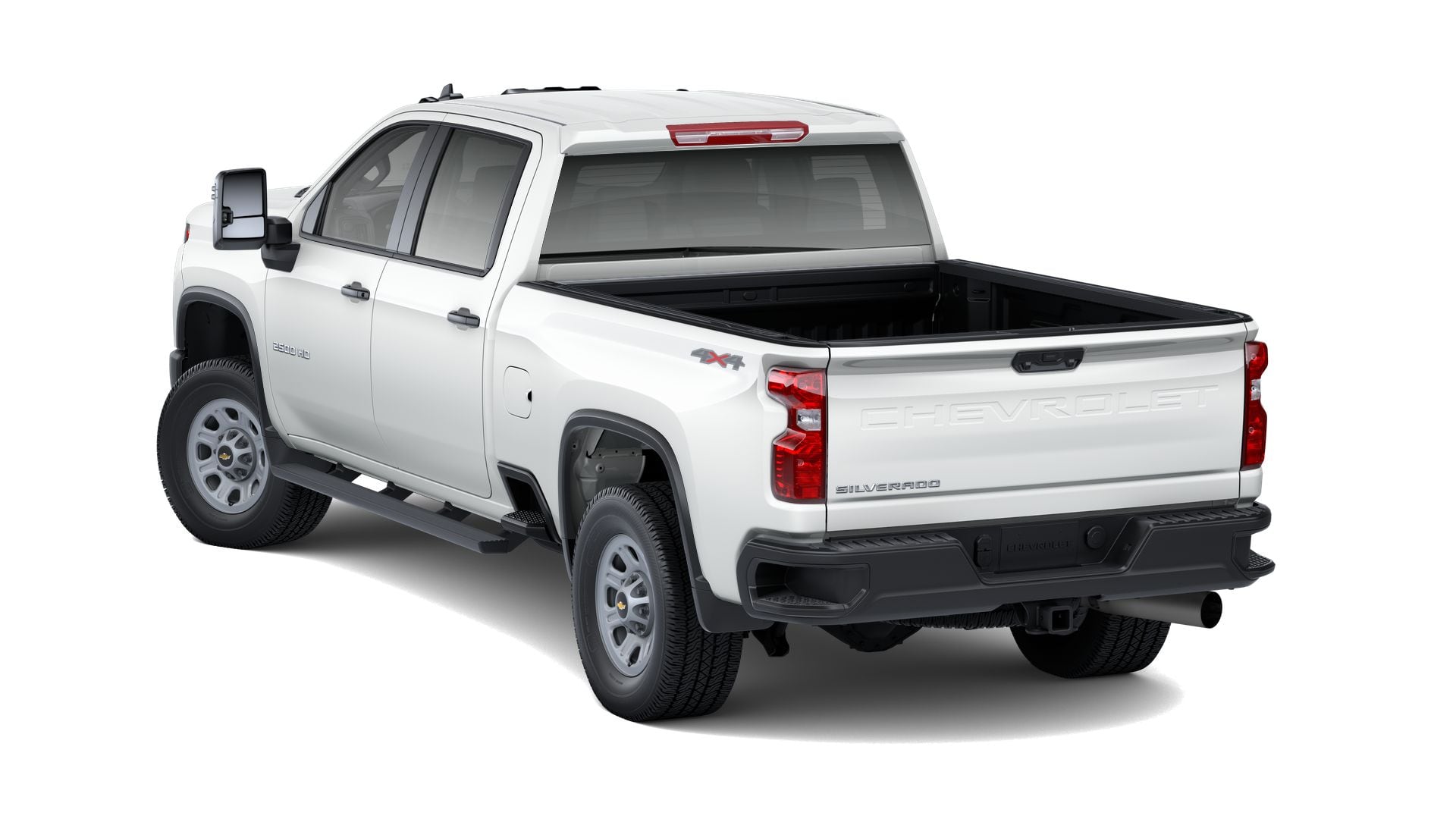 2026 Chevrolet Silverado 2500 HD Work Truck - Photo 26
