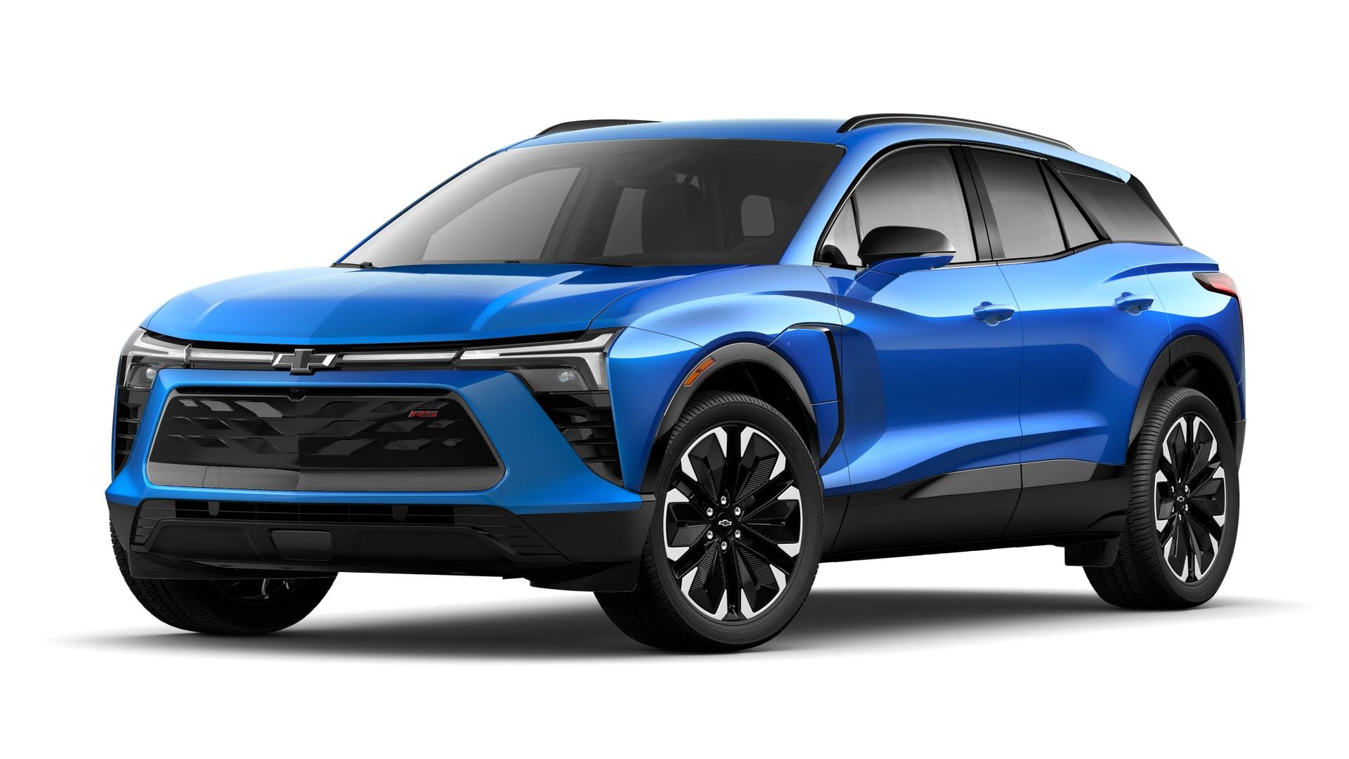 2024 Chevrolet Blazer EV RS - Photo 49