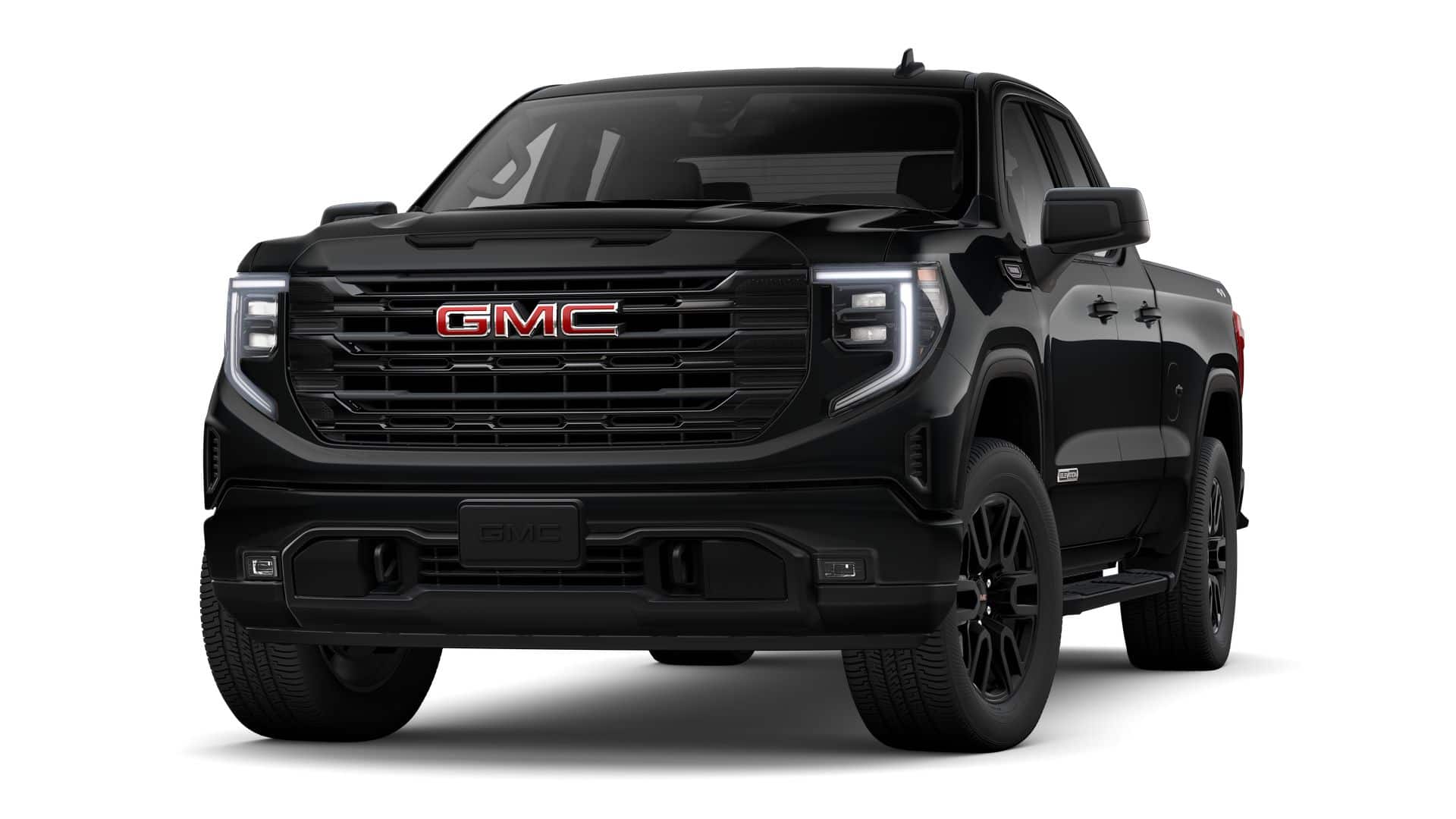 2026 GMC Sierra 1500 Elevation - Photo 33