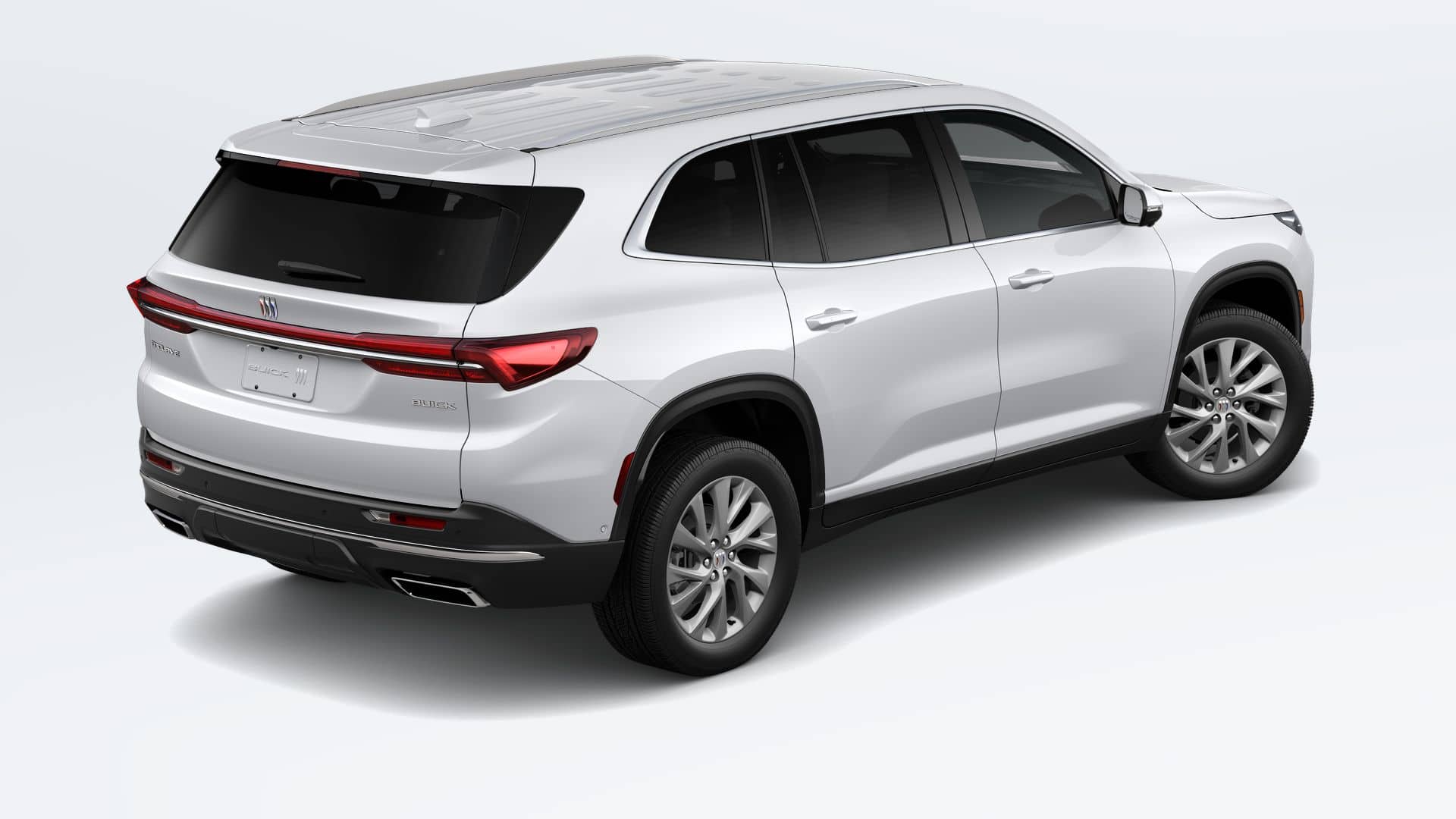 2025 Buick Enclave Preferred - Photo 31