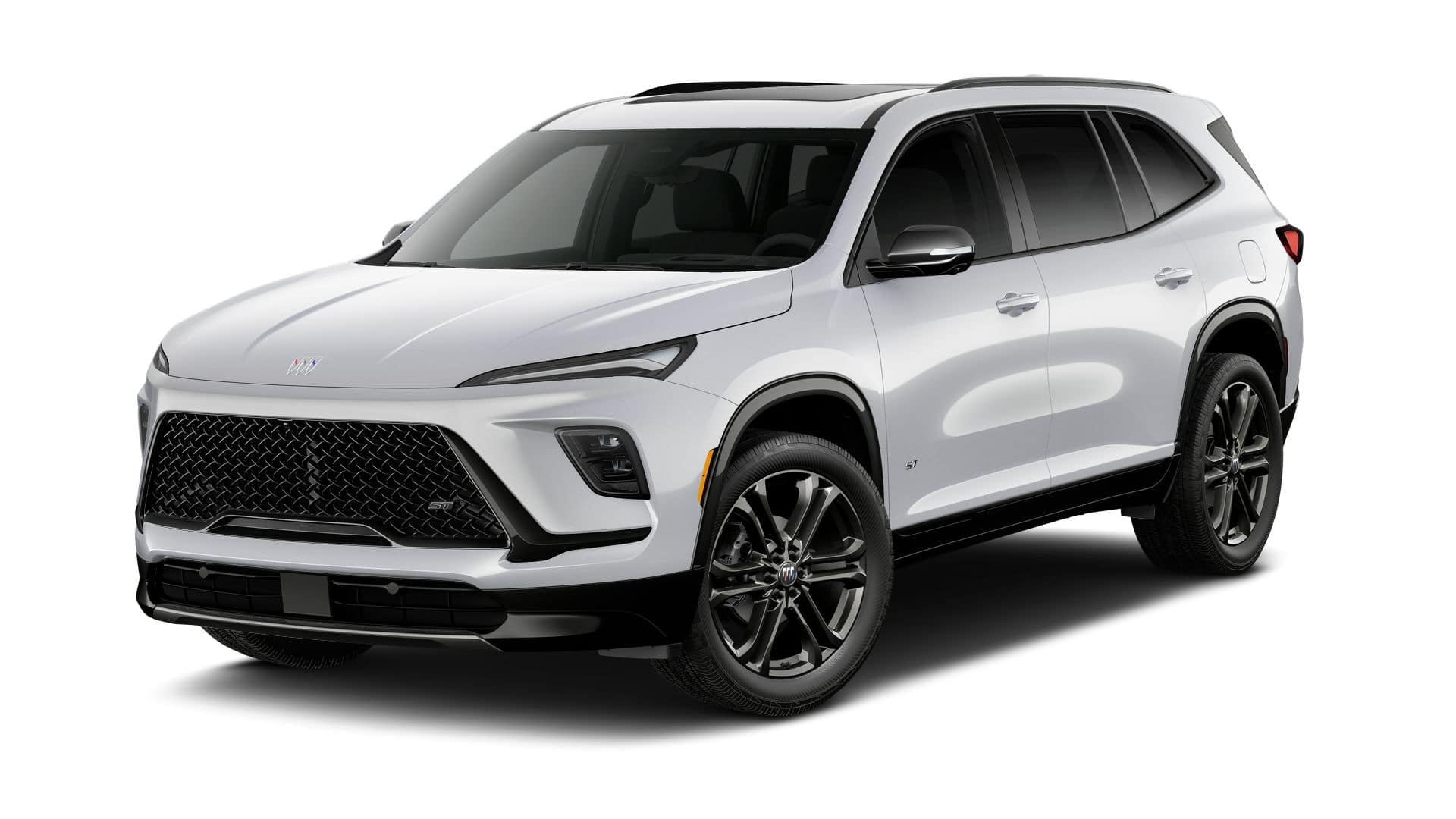 2027 Buick Enclave