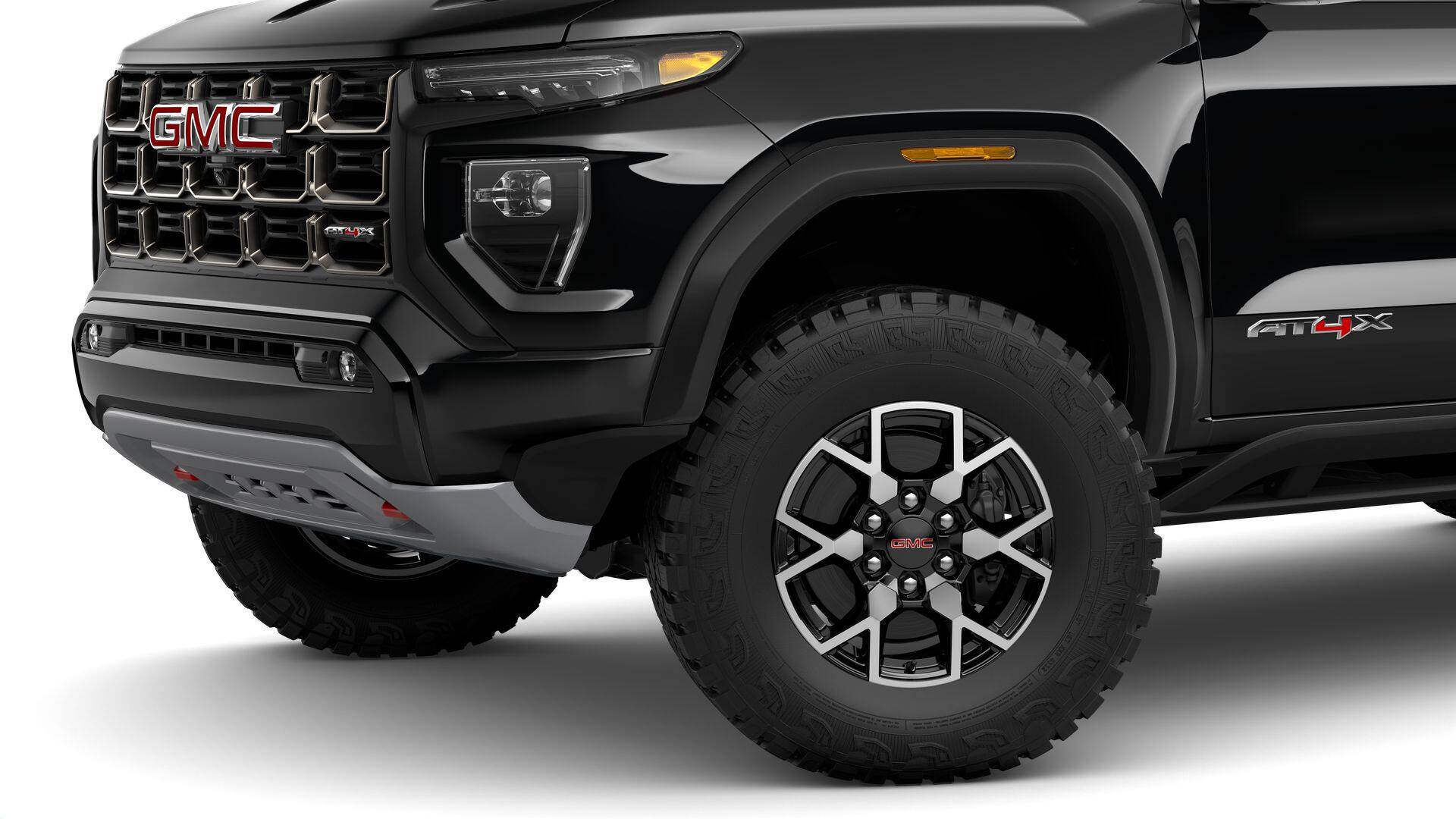 2026 GMC Canyon AT4X - Photo 29