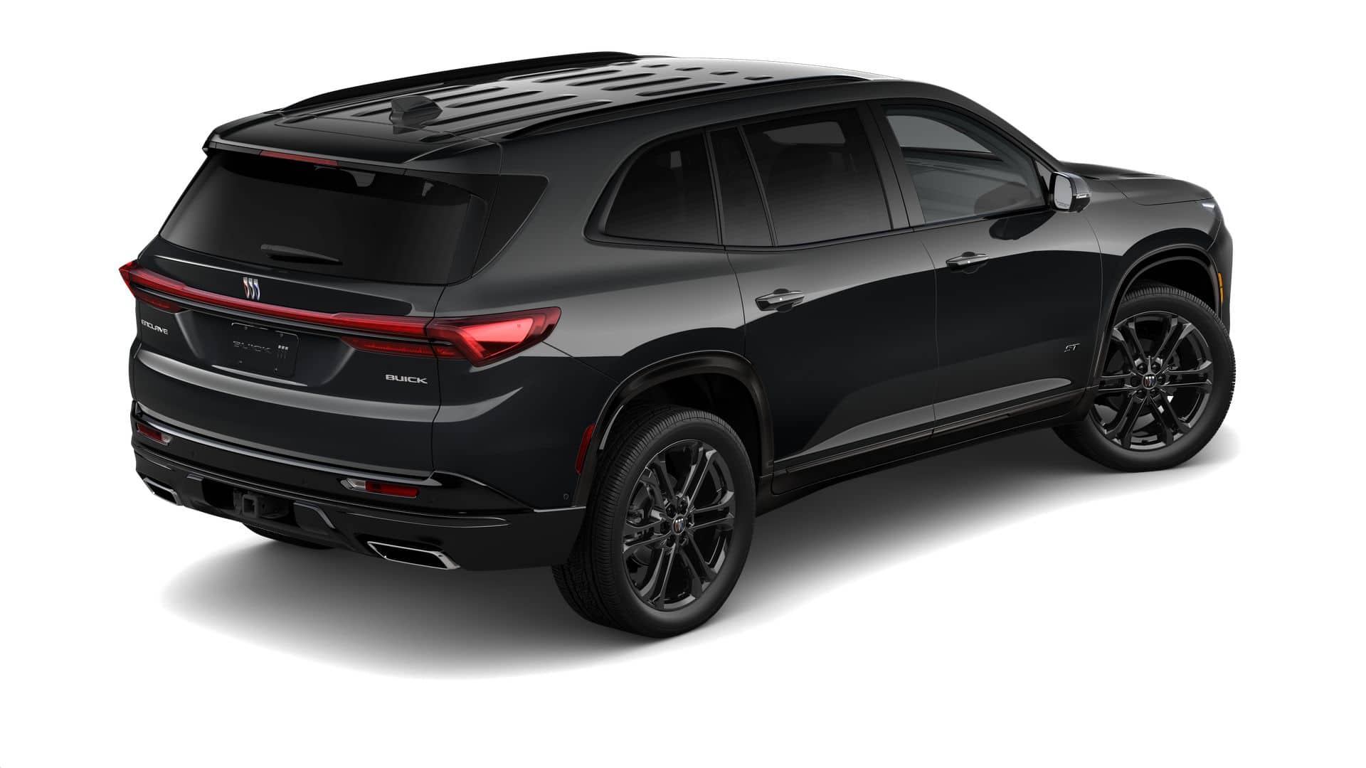 2026 Buick Enclave Sport Touring - Photo 27