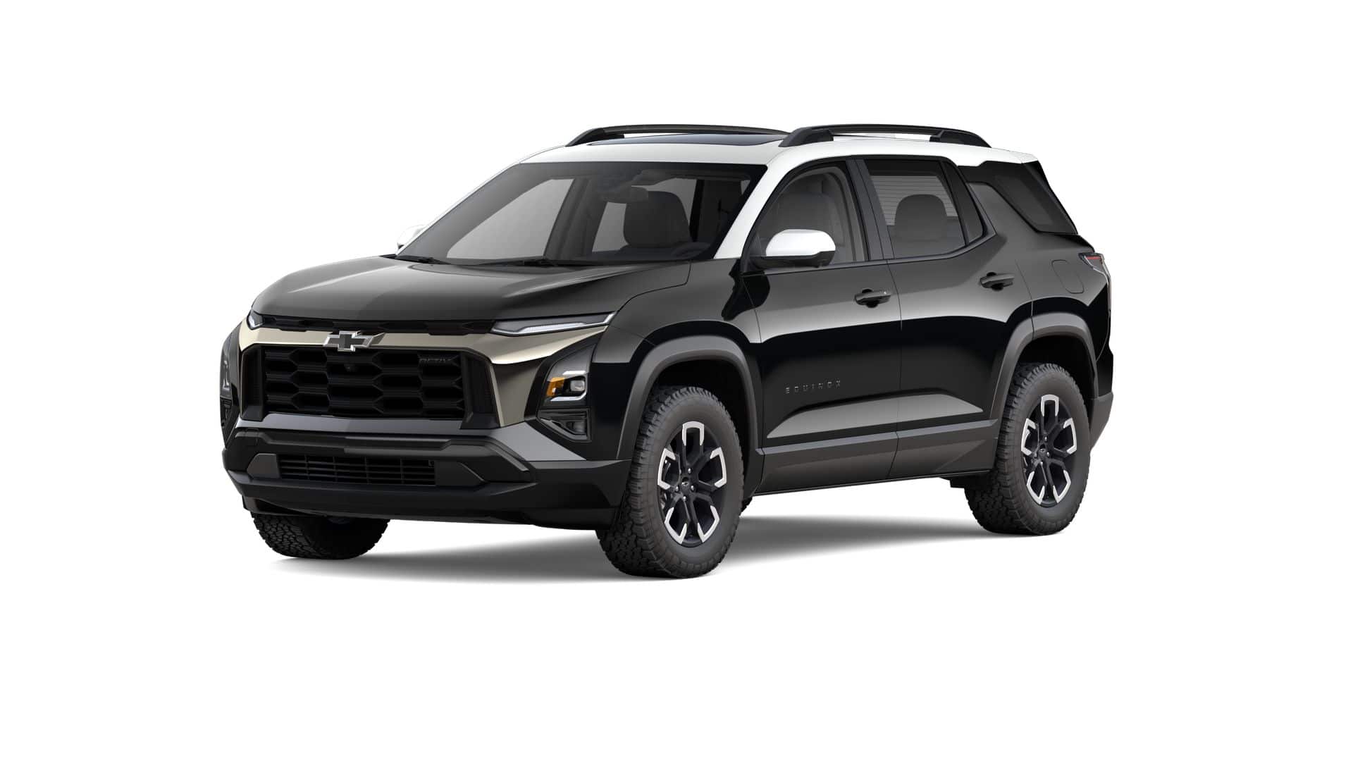 2026 Chevrolet Equinox ACTIV - Photo 64