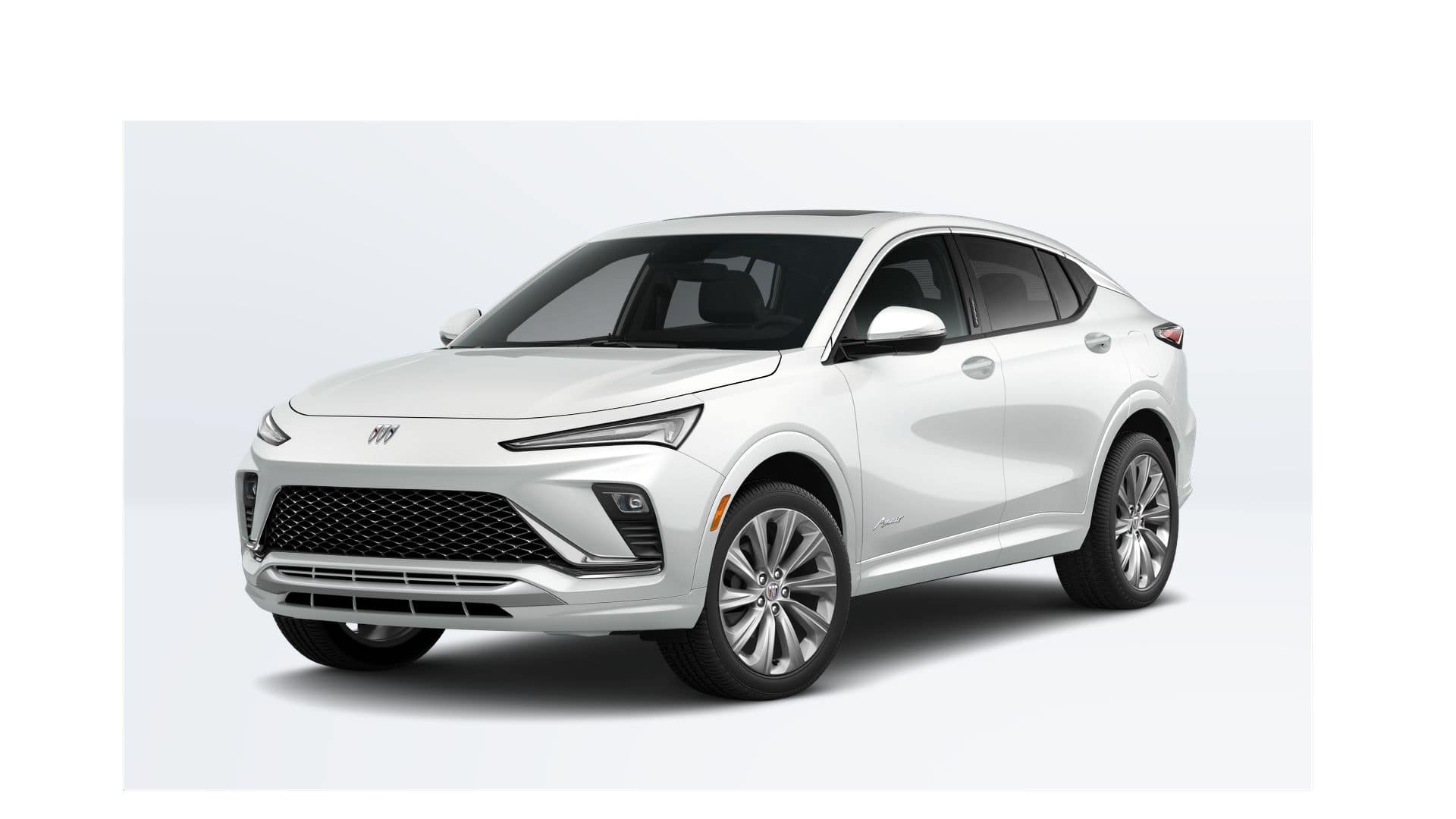 2025 Buick Envista Avenir photo 3