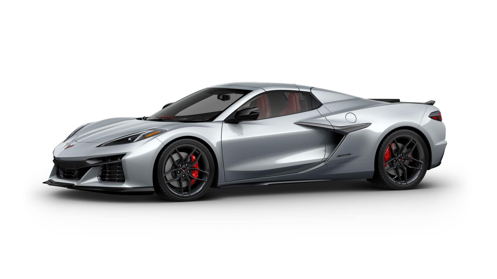 2026 Chevrolet Corvette 2LZ - Photo 29