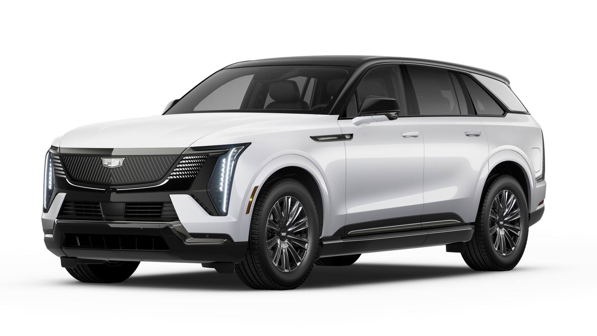 2026 Cadillac Escalade IQ Sport photo 3