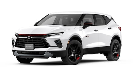2025 Chevrolet Blazer 2LT SUV