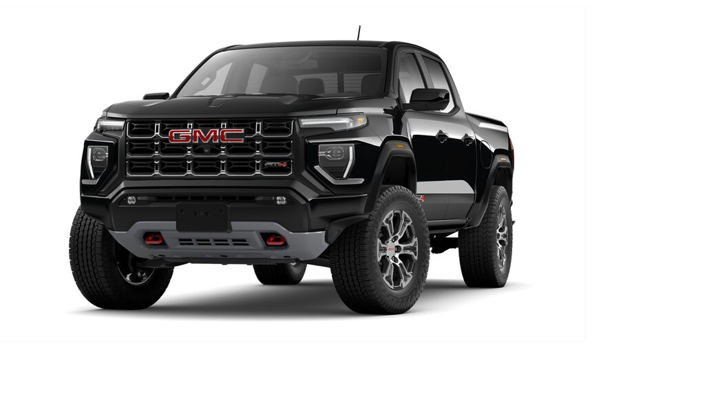 New 2024 GMC Canyon For Sale at Hertrich Buick GMC of Seaford, DE VIN