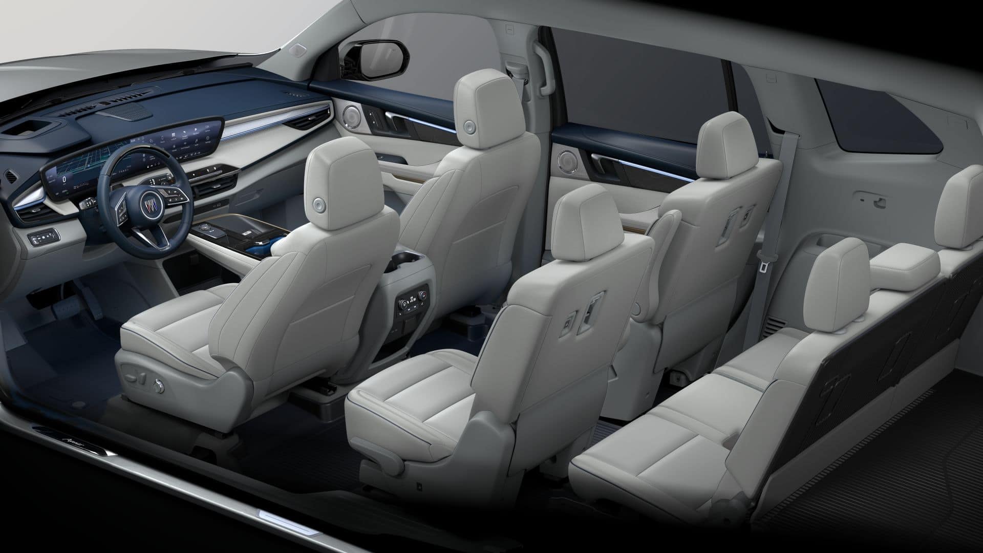 2026 Buick Enclave Avenir - Photo 34