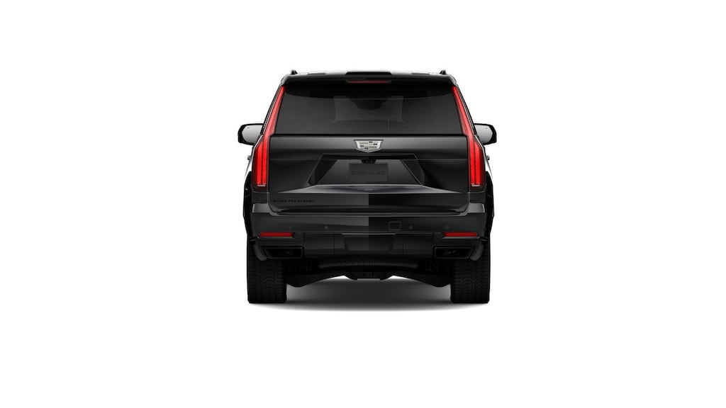 New 2027 CADILLAC Escalade 4WD Platinum Sport SUV