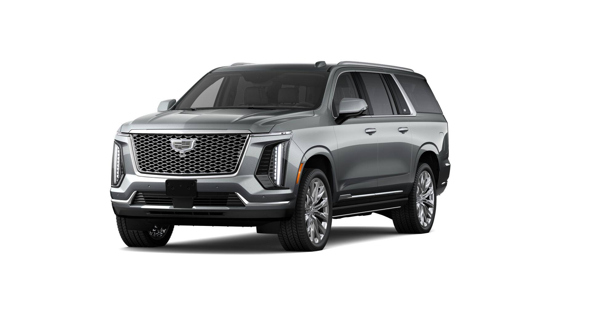 2026 CADILLAC Escalade ESV SUV 