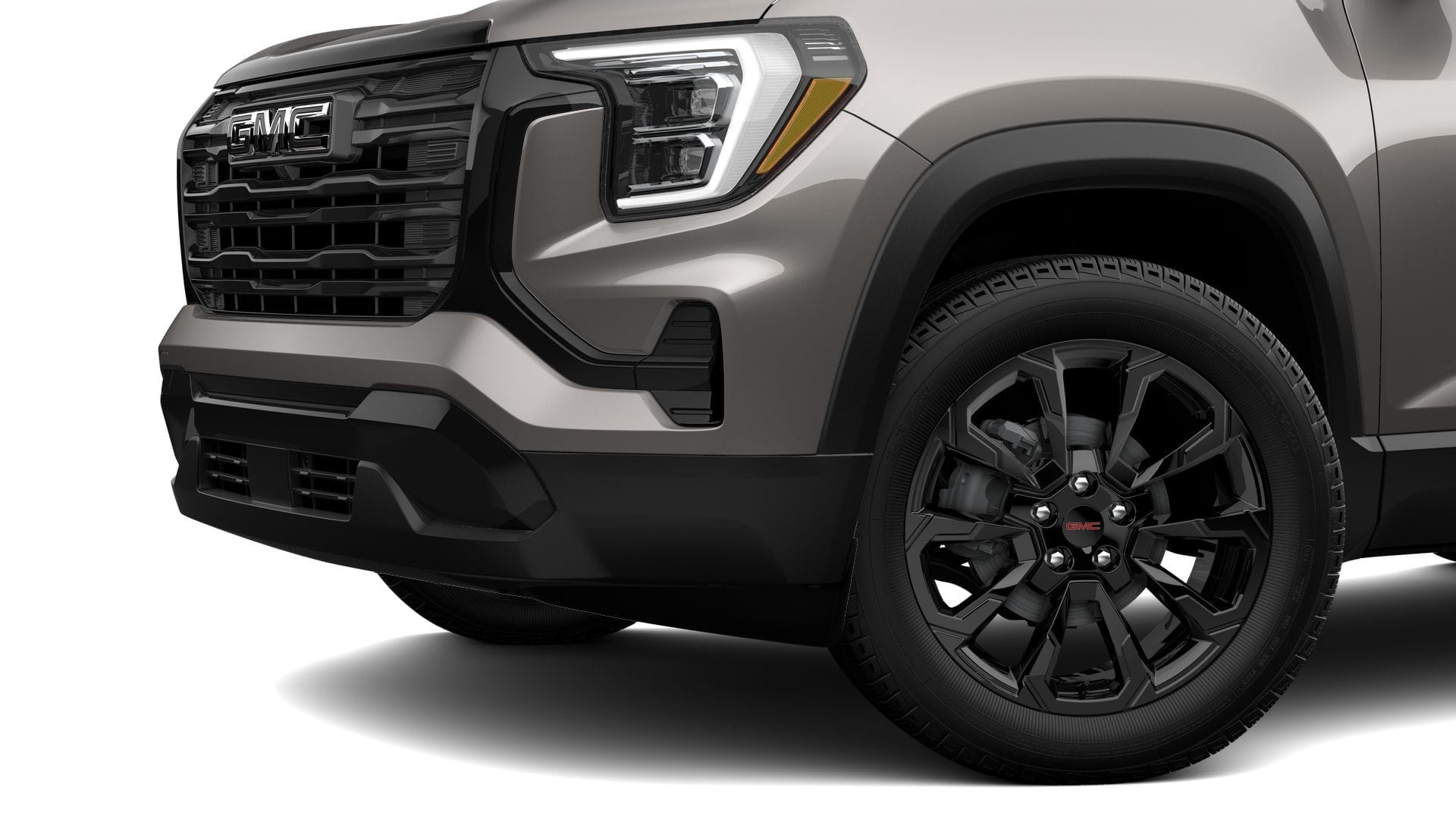 Thumbnail: 2026 GMC Terrain - 6