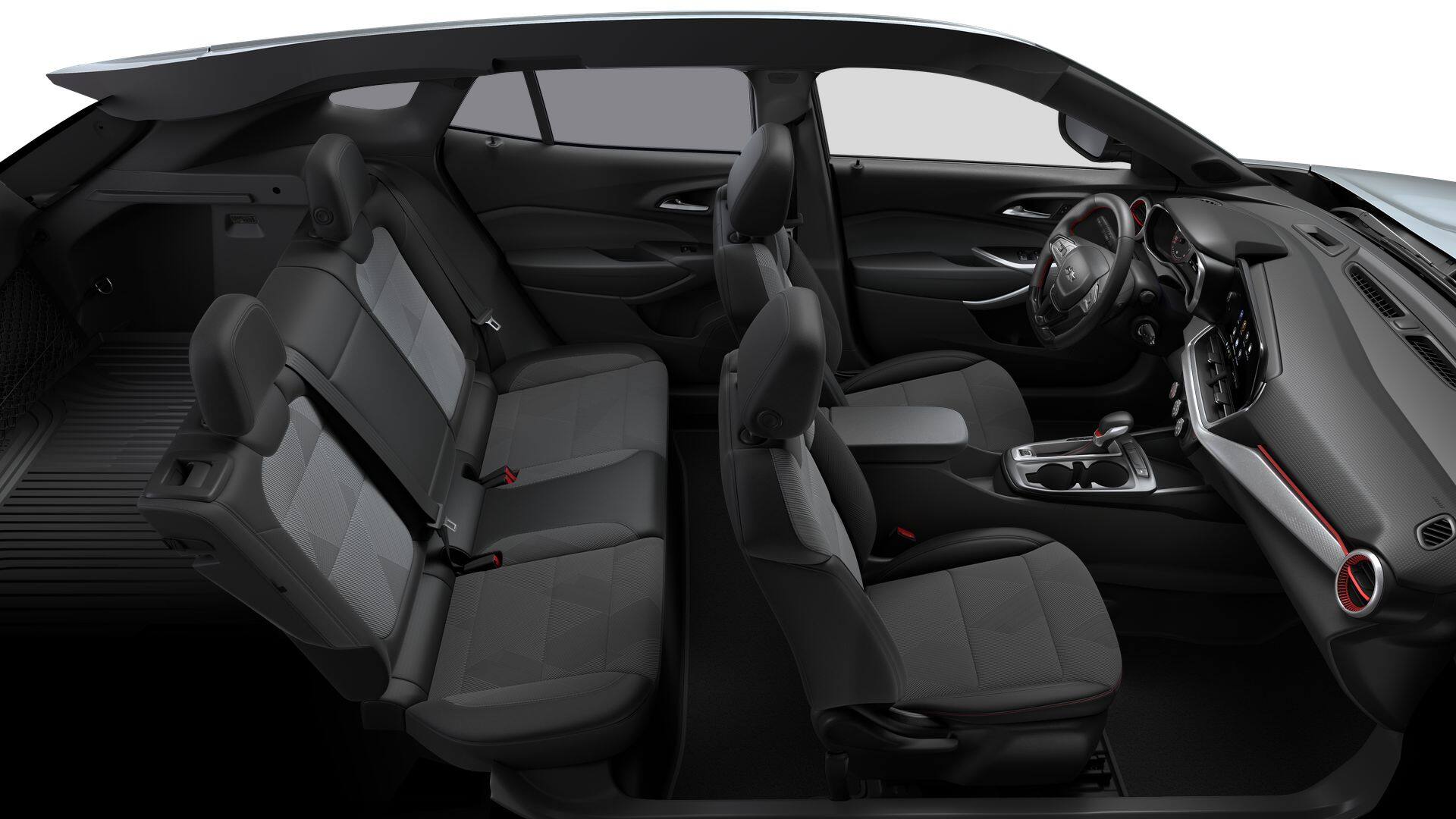 2026 Chevrolet Trax photo 6