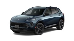 2026 Buick Envision Sport Touring SUV