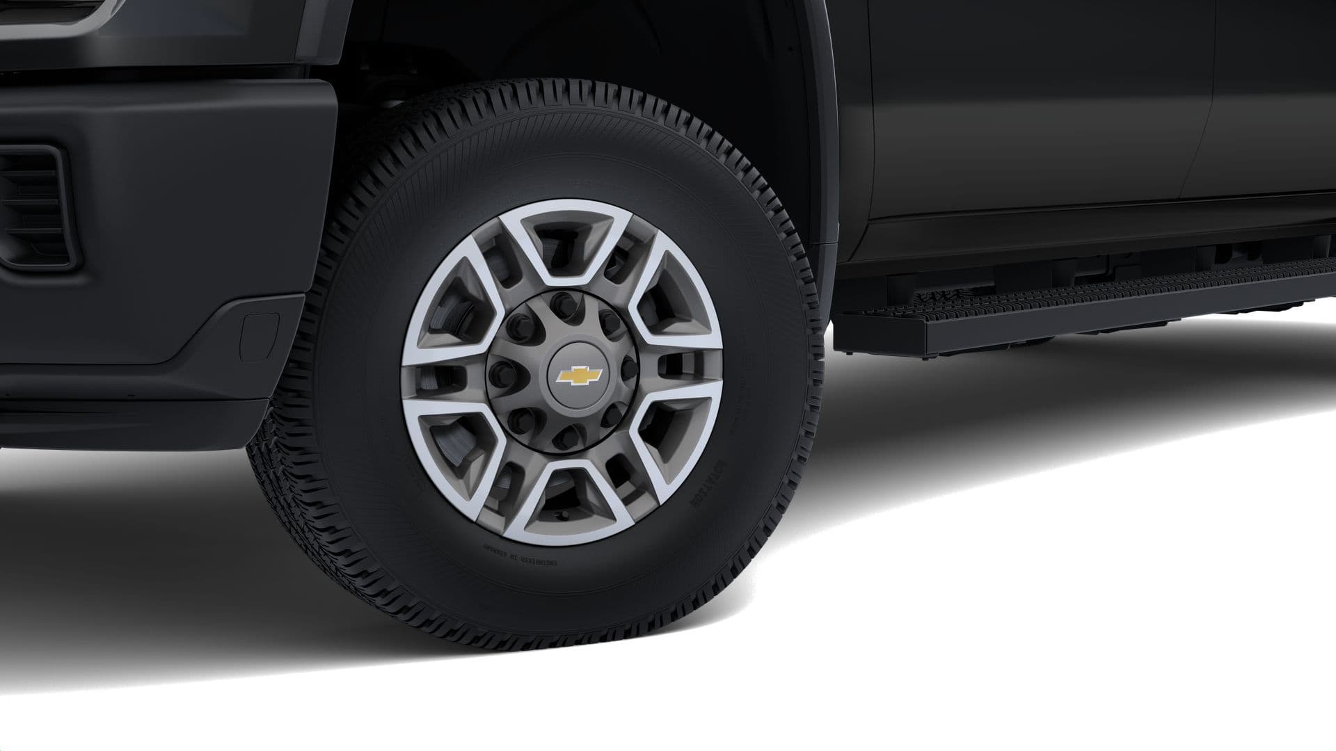 2026 Chevrolet Silverado 2500 HD Work Truck - Photo 28