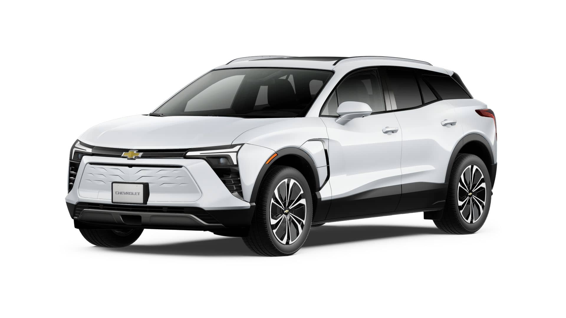 2026 Chevrolet Blazer EV LT - Photo 22