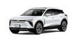 Chevrolet Blazer EV