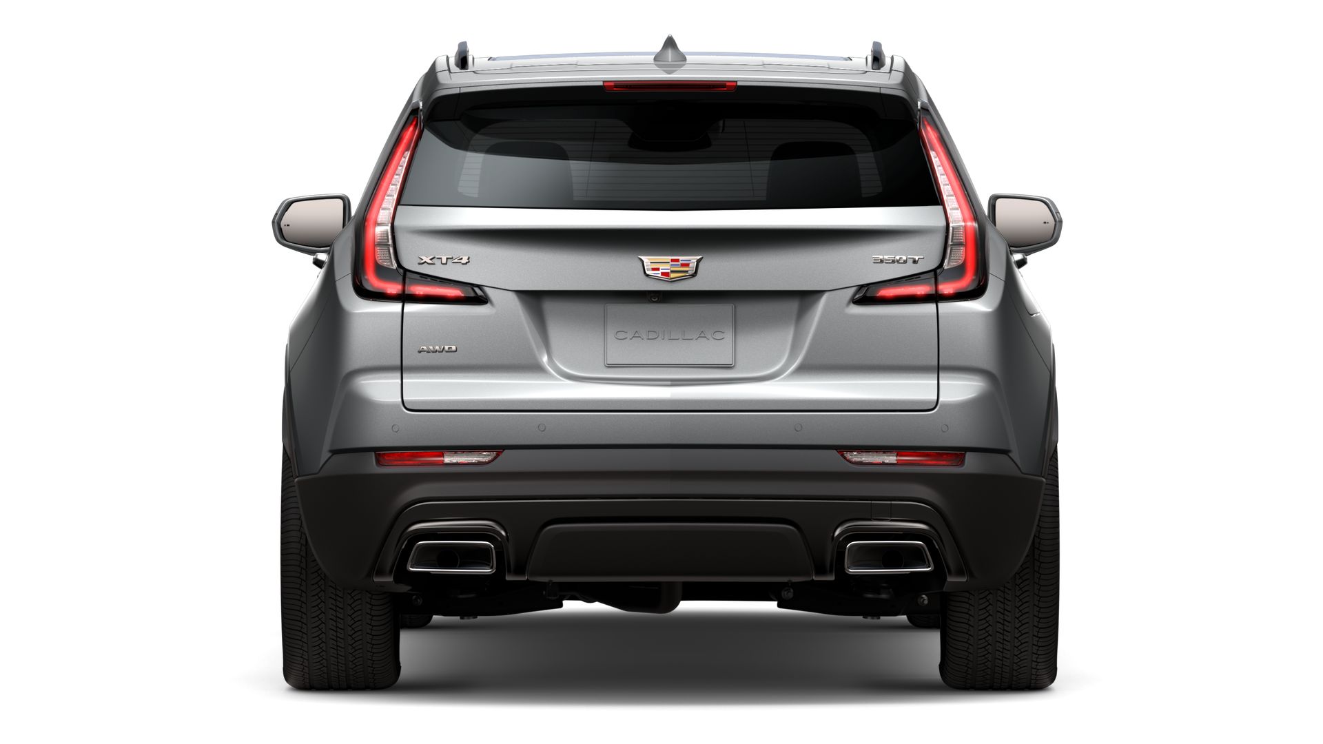 2023 Cadillac XT4 Sport - Photo 6