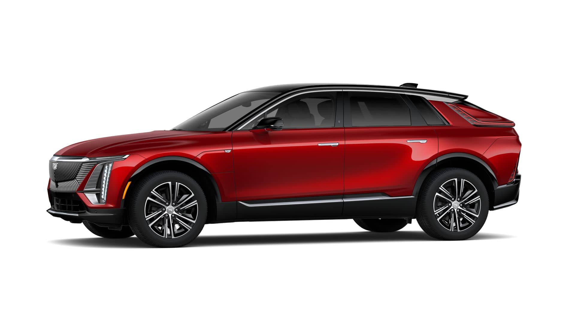 2026 Cadillac LYRIQ Luxury - Photo 12