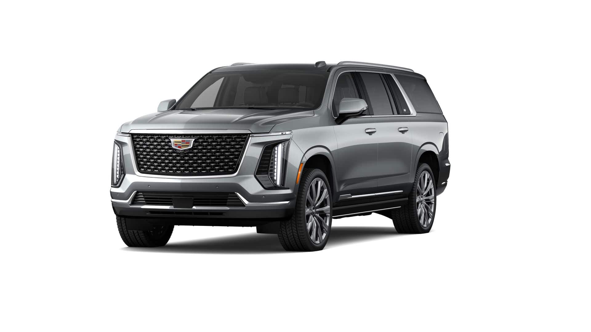 2027 Cadillac Escalade ESV
