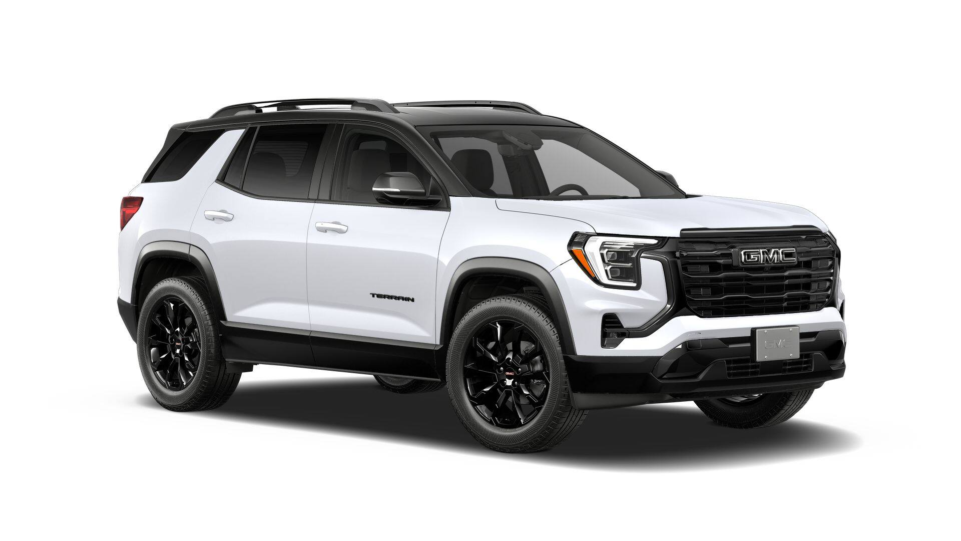 2027 GMC Terrain Elevation - Photo 31