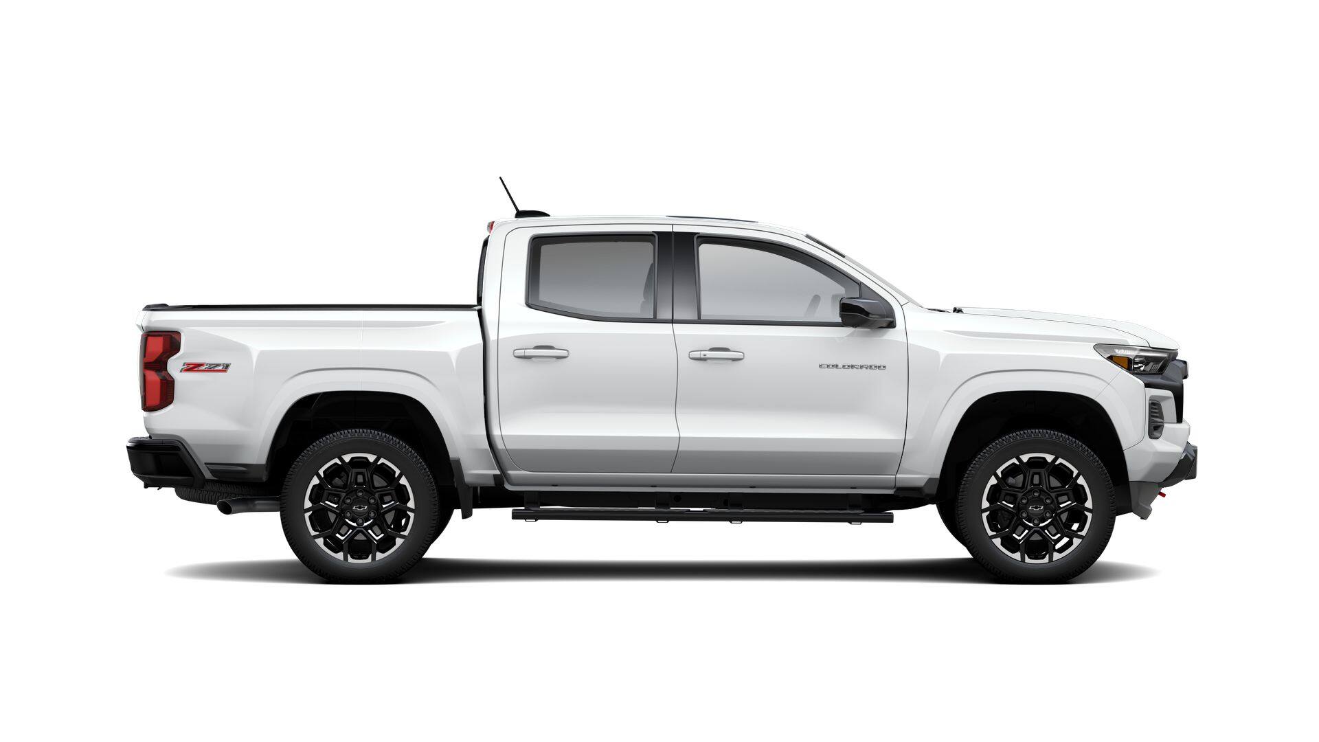 2026 CHEVROLET COLORADO - Image 32