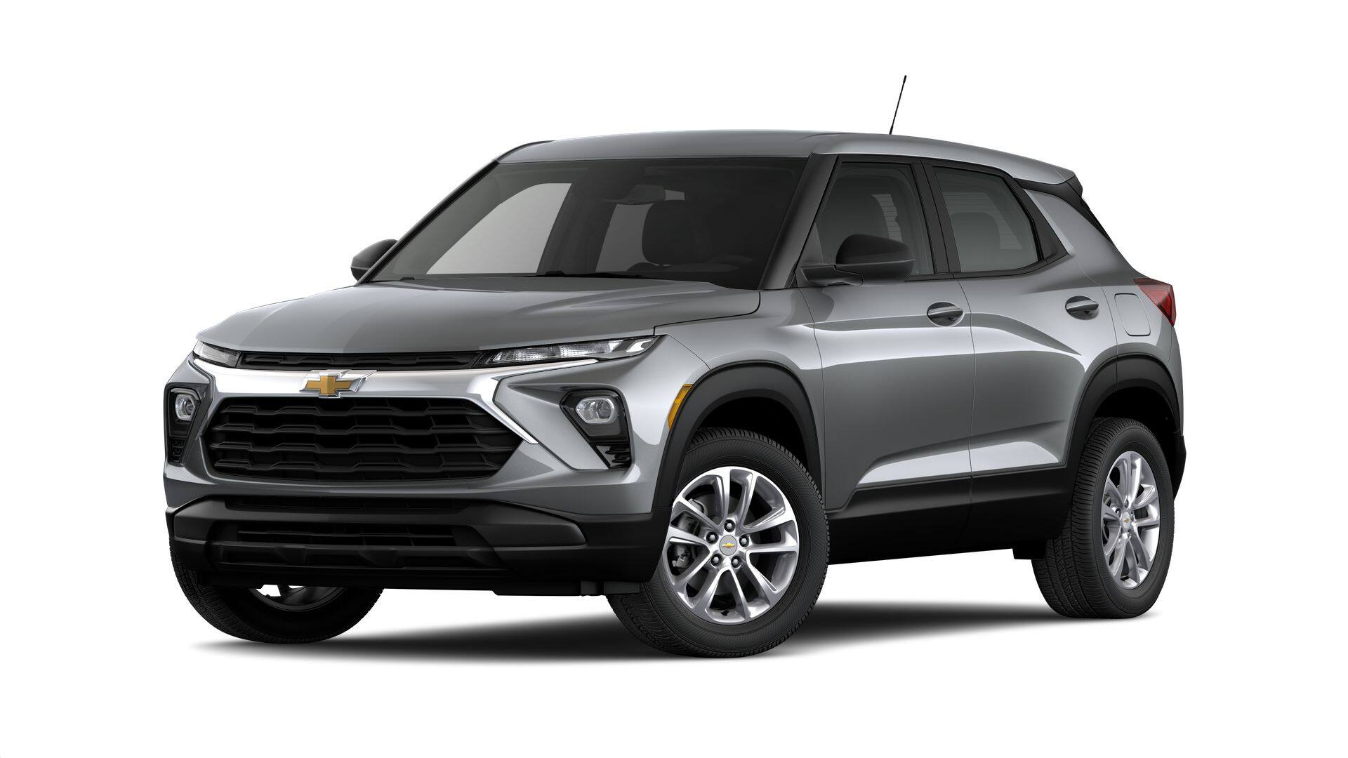 2025 Chevrolet Trailblazer SUV 