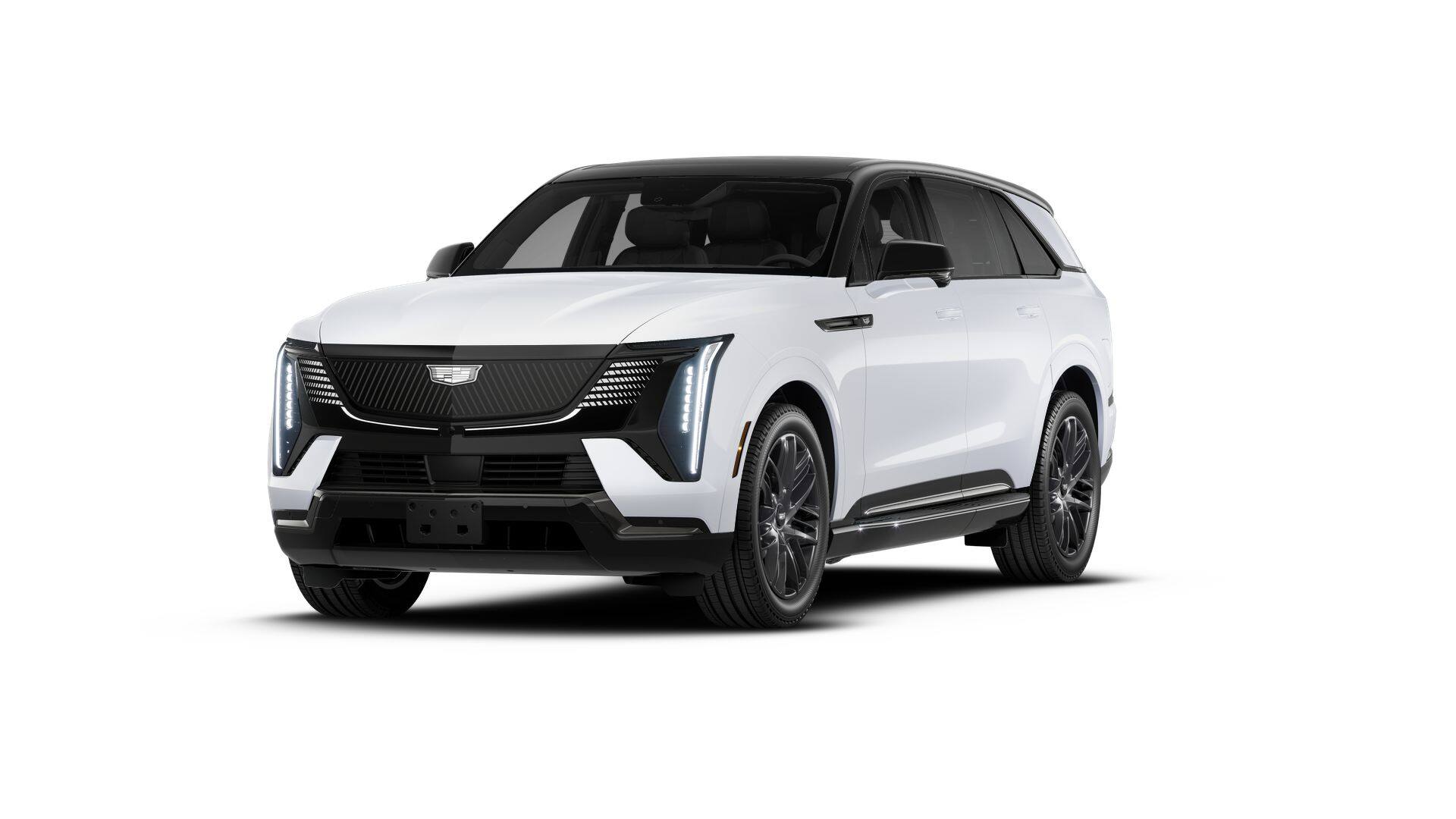 2026 Cadillac Escalade IQ Sport's photo