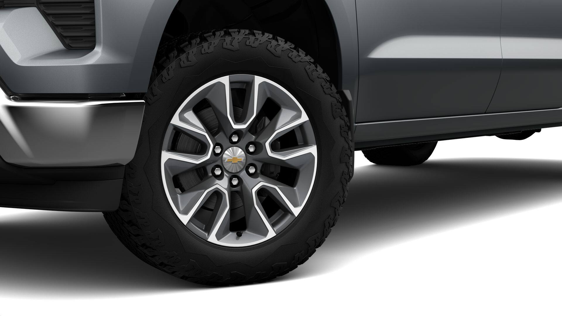 2025 Chevrolet Silverado 1500 LT - Photo 29