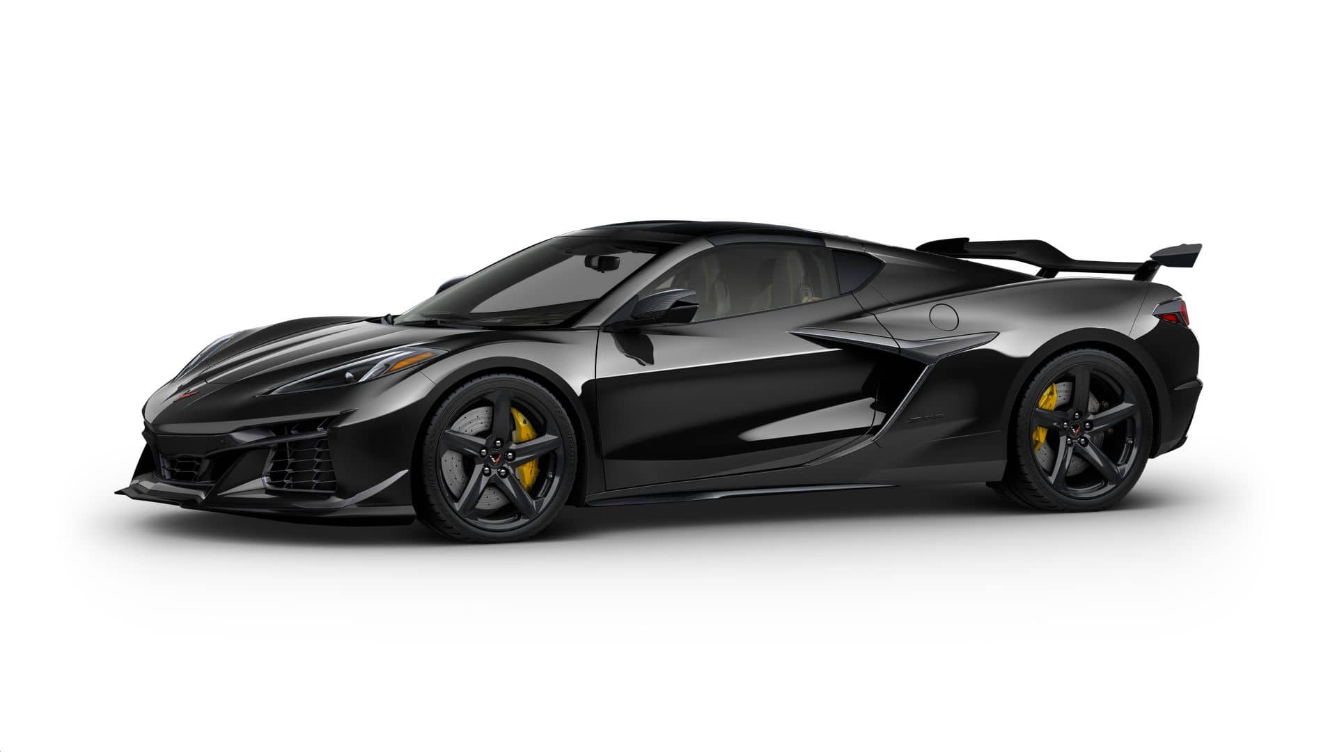 2026 Chevrolet Corvette 3LZ - Photo 26