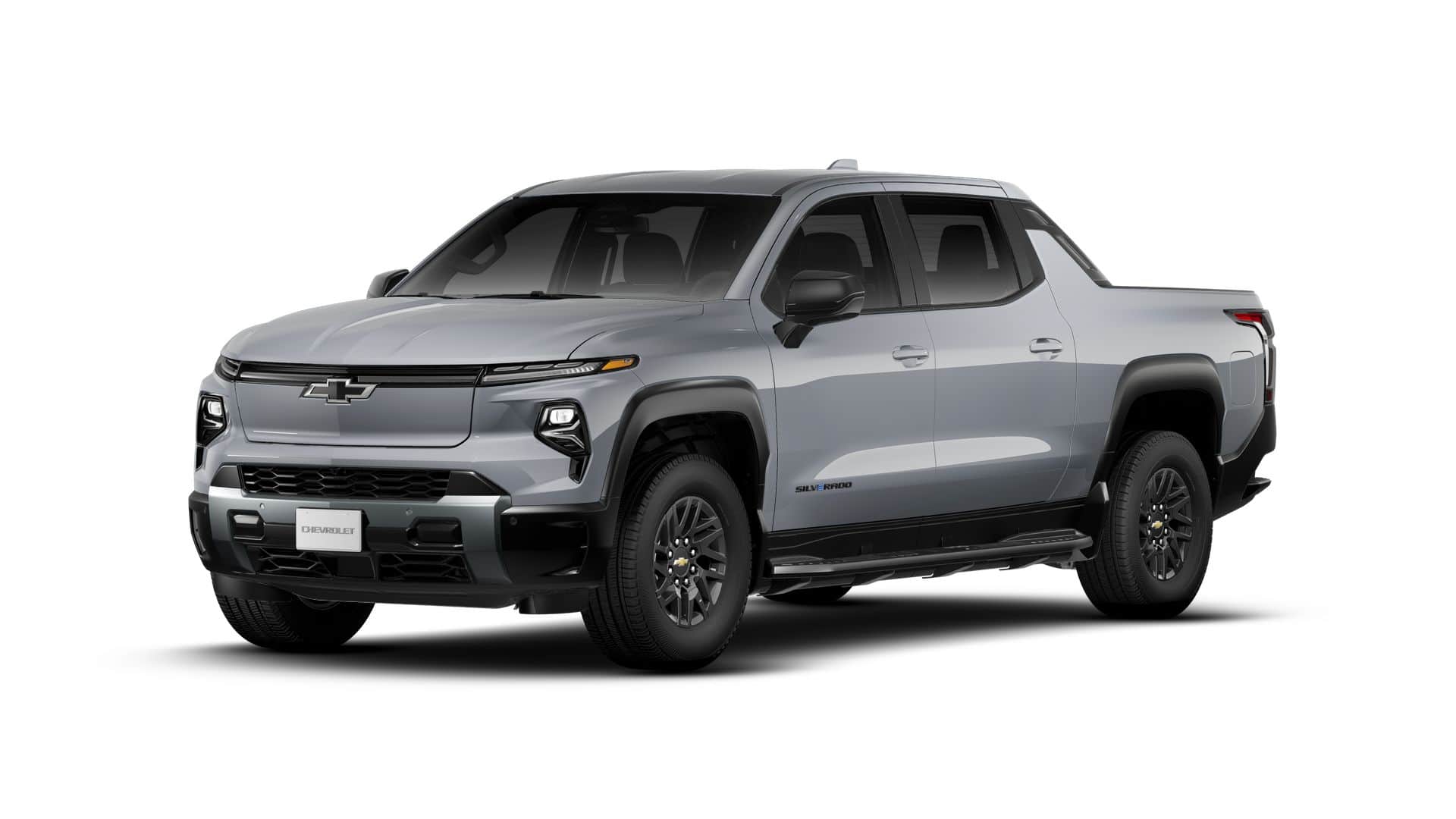 Thumbnail: 2026 Chevrolet Silverado EV - 25