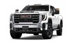 GMC Sierra 2500 HD