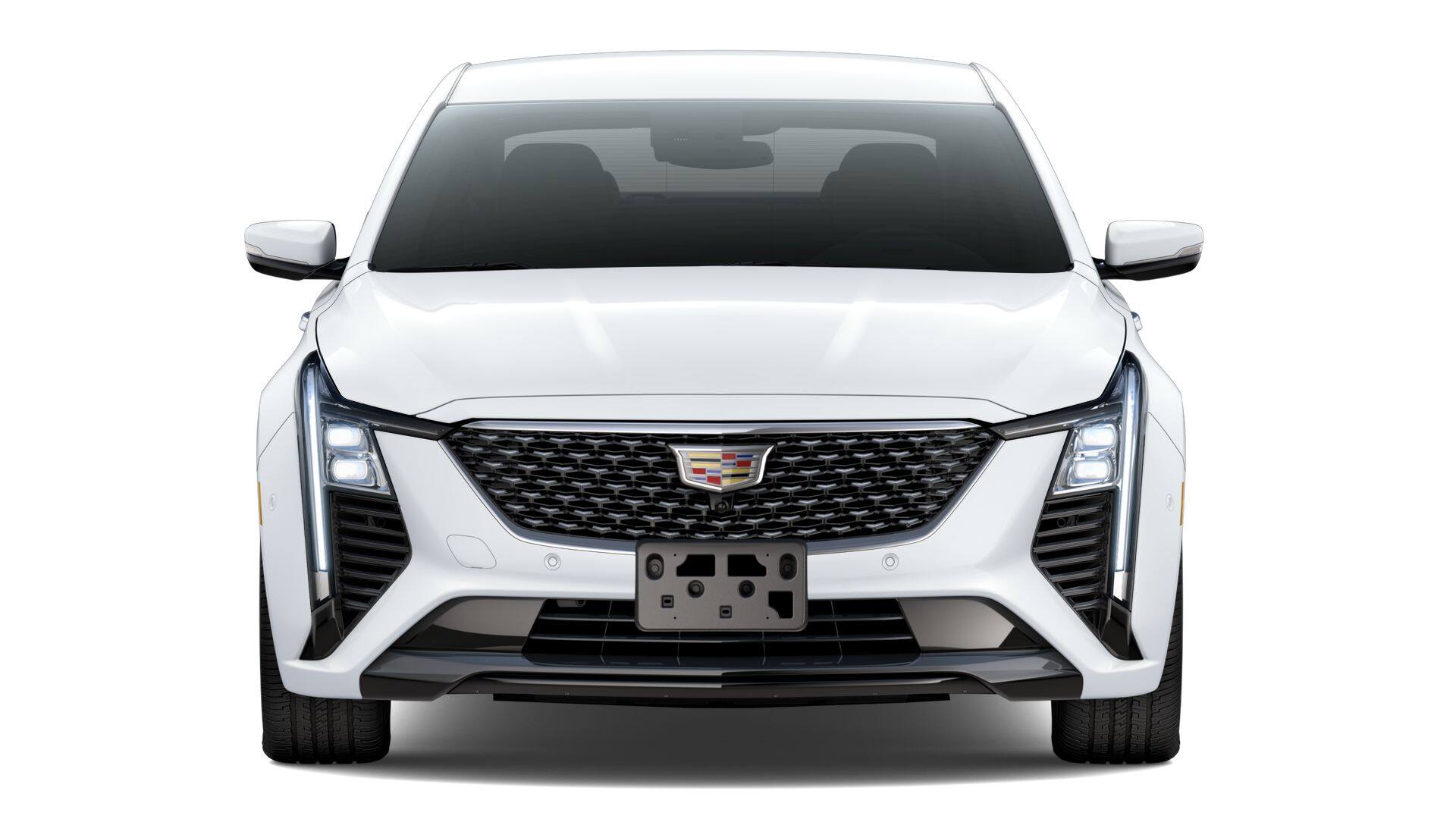 2026 Cadillac CT5 Premium Luxury - Photo 50