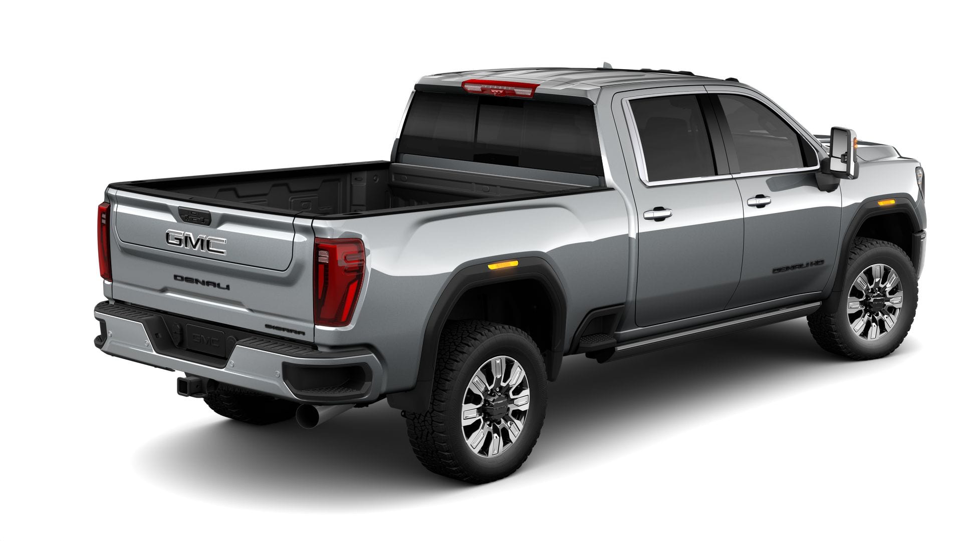 2026 GMC Sierra 3500HD Denali - Photo 27