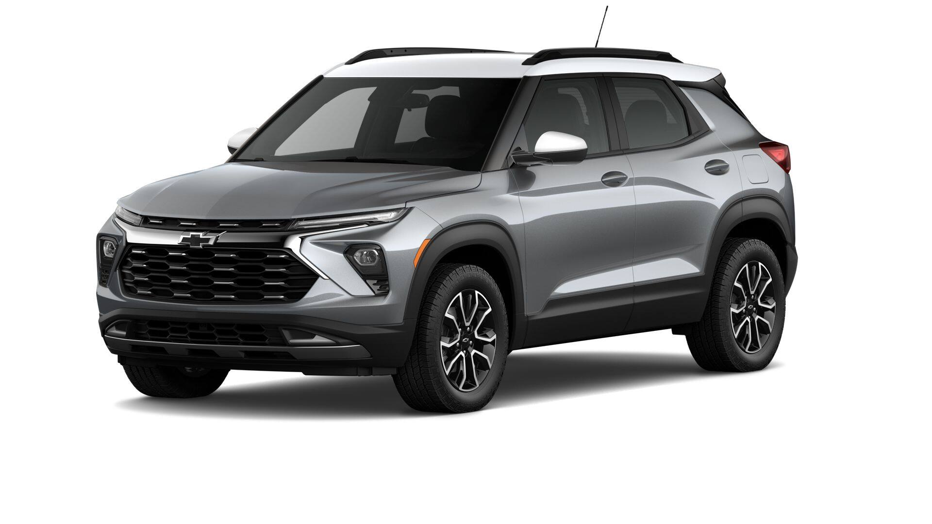 2026 Chevrolet Trailblazer ACTIV photo 3