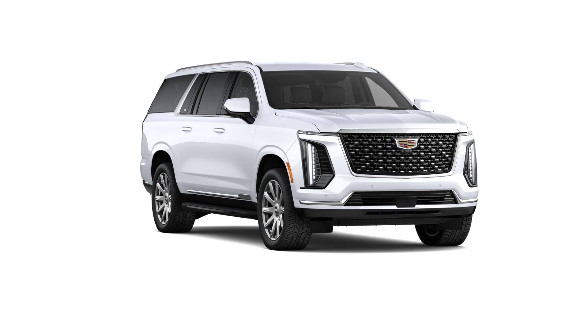 2026 Cadillac Escalade ESV Base - Photo 9