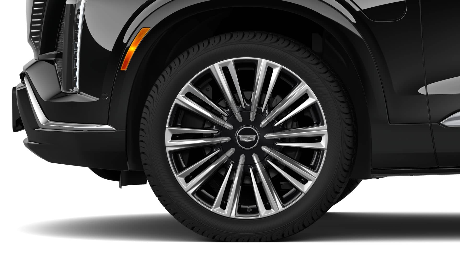 2026 Cadillac VISTIQ Premium Luxury - Photo 71