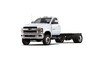  Chevrolet Silverado 6500 HD