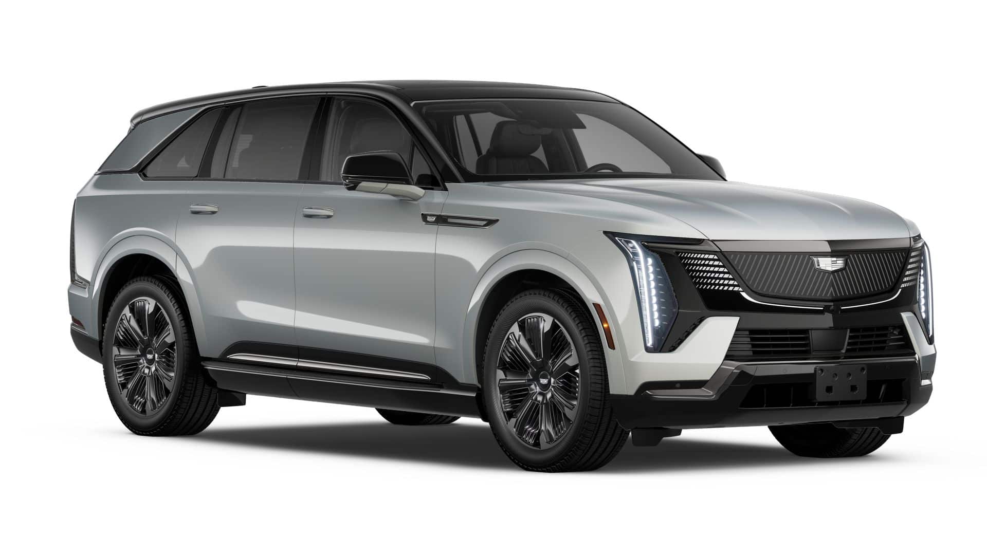 2025 Cadillac Escalade IQ Sport 2 - Photo 33