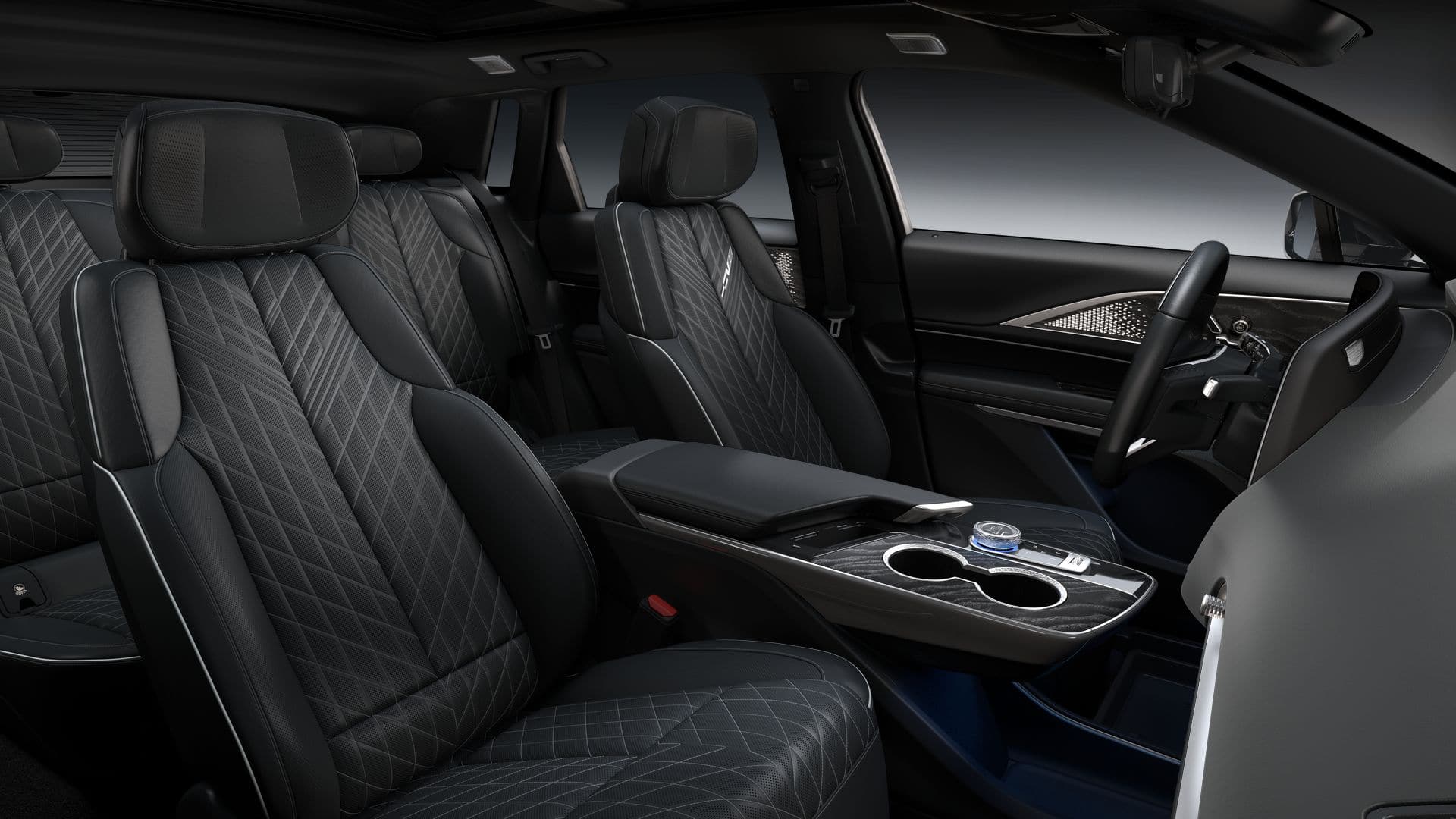2026 Cadillac LYRIQ V Premium - Photo 73
