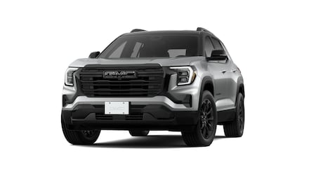 2026 GMC Terrain Elevation SUV