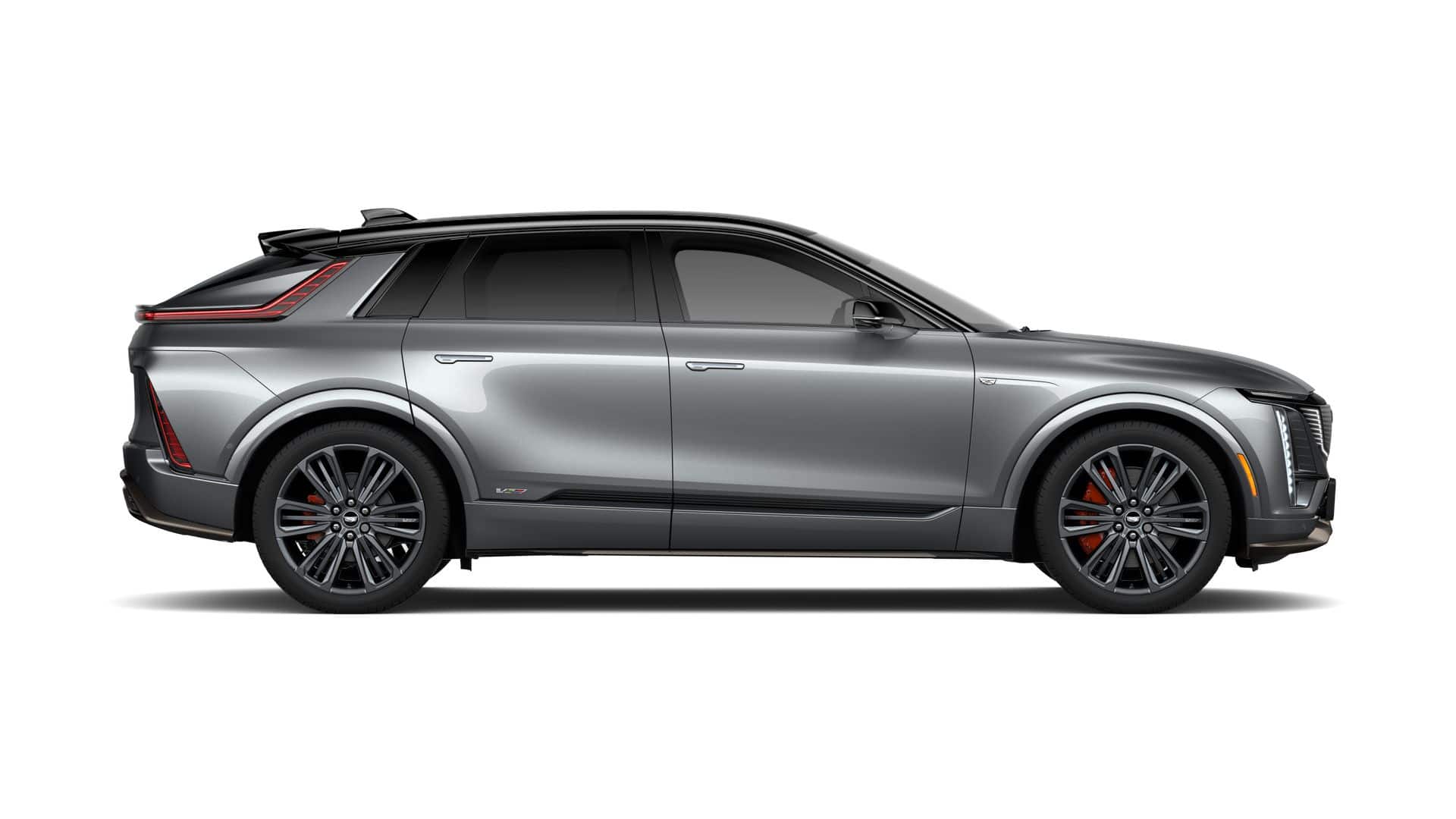 2026 Cadillac LYRIQ V - Photo 31