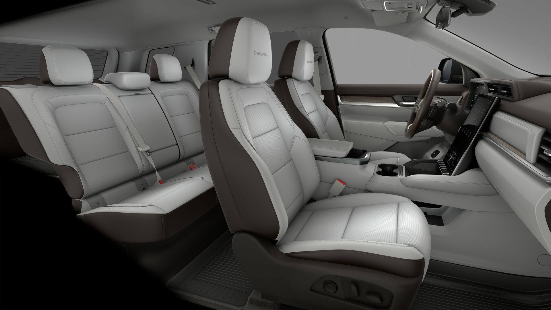 2027 GMC Terrain Denali - Photo 9