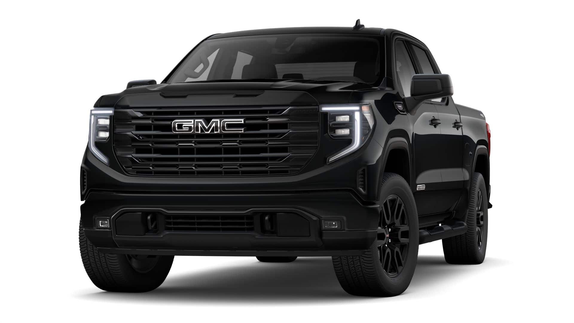 2026 GMC Sierra 1500 Elevation - Photo 49
