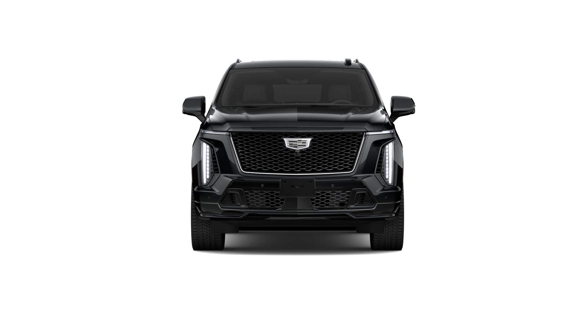 2026 Cadillac Escalade V-Series - Photo 38