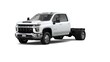  Chevrolet Silverado 3500 HD Chassis Cab