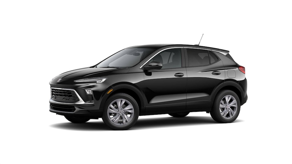 New 2026 Buick Encore GX Preferred SUV